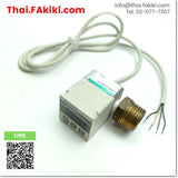 (C)Used, PPD3-R10NA ELECTRONIC PRESSURE SWITCH ,สวิตช์ความดัน สเปค - ,CKD