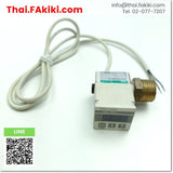 (C)Used, PPD3-R10NA ELECTRONIC PRESSURE SWITCH ,สวิตช์ความดัน สเปค - ,CKD