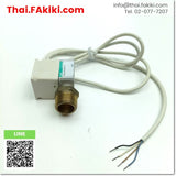 (C)Used, PPD3-R10NA ELECTRONIC PRESSURE SWITCH ,สวิตช์ความดัน สเปค - ,CKD