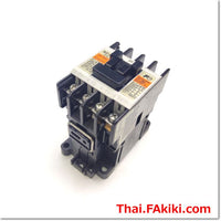 SC-03 Electromagnetic contactor, magnetic contactor specification AC100V 1a, FUJI 