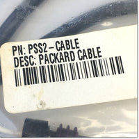 PSS2-CABLE CABLE, cable specification 300V, Kele 