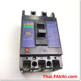 NF50-CS Breaker ,เบรกเกอร์ สเปค 3P 50A  ,MITSUBISHI