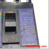 NF50-CS Breaker ,เบรกเกอร์ สเปค 3P 50A  ,MITSUBISHI
