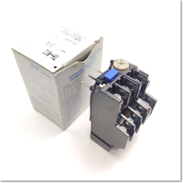 TH-N12 Overload Relay Specification 7-11A,MITSUBISHI 