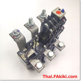 (D)Used*, TH-N220KP Thermal relay, thermal relay specs 170-210A, MITSUBISHI 