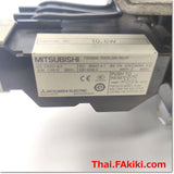 (D)Used*, TH-N220KP Thermal relay, thermal relay specs 170-210A, MITSUBISHI 