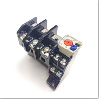 (D)Used*, TH-N60KP THERMAL OVERLOAD RELAY ,โอเวอร์โหลด รีเลย์ สเปค 43-65A ,MITSUBISHI