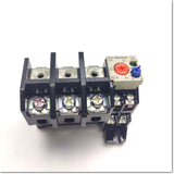 (D)Used*, TH-N60KP THERMAL OVERLOAD RELAY, overload relay specs 43-65A, MITSUBISHI 