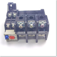 (D)Used*, TH-N60KP THERMAL OVERLOAD RELAY, overload relay specs 43-65A, MITSUBISHI 