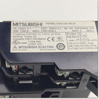 (D)Used*, TH-N60KP THERMAL OVERLOAD RELAY ,โอเวอร์โหลด รีเลย์ สเปค 43-65A ,MITSUBISHI