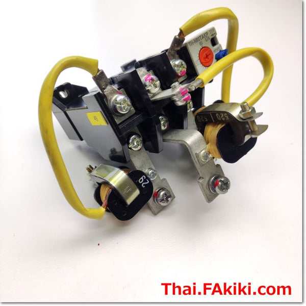 TH-N60TAKP Electrical equipment protection device ,อุปกรณ์ป้องกันอุปกรณ์ไฟฟ้า สเปค 67A ,MITSUBISHI