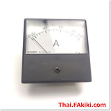 YS-8NAA Electrical measuring instruments ,เครื่องมือวัดปริมาณทางไฟฟ้า สเปค 0-100A ,MITSUBISHI