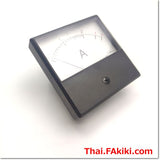 YS-8NAV Electrical measuring instruments ,เครื่องมือวัดปริมาณทางไฟฟ้า สเปค 0-2-6A ,MITSUBISHI