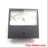 YS-8NAV Electrical measuring instruments ,เครื่องมือวัดปริมาณทางไฟฟ้า สเปค 0-2-6A ,MITSUBISHI