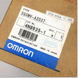 3G3MV-A2037 200-230V Inverter,OMRON 