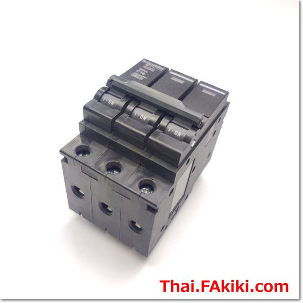 QO316VSC6T thermal - magnetic circuit breaker, thermal magnetic circuit breaker, specification 16A 240/415V, Schneider 