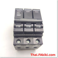 QO316VSC6T thermal - magnetic circuit breaker, thermal magnetic circuit breaker, specification 16A 240/415V, Schneider 