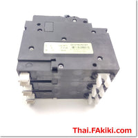 QO316VSC6T thermal - magnetic circuit breaker, thermal magnetic circuit breaker, specification 16A 240/415V, Schneider 