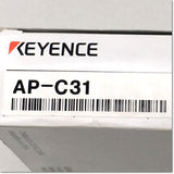AP-C31 เซ็นเซอร์ความดันเชิงลบ, KEYENCE