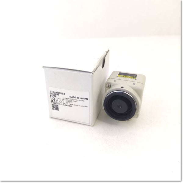 STC-N63SBJ Industrial Camera, OMRON SENTECH 