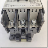 SC-N2S คอนแทคเตอร์แม่เหล็กไฟฟ้า สเปค AC100V 2A2B ,Fuji