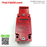 (C)Used, XCSA502 Limit Switch ,ลิมิตสวิตช์ สเปค AC15 240V 3A ,Telemecanique