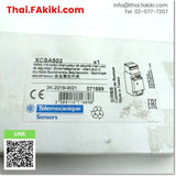 (C)Used, XCSA502 Limit Switch ,ลิมิตสวิตช์ สเปค AC15 240V 3A ,Telemecanique