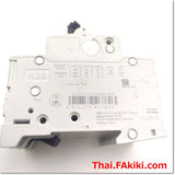 S203 C10 Miniature Circuit Breaker ,เบรกเกอร์ลูกย่อย สเปค 3P 10A ,ABB