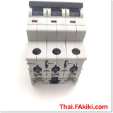 S203 C10 Miniature Circuit Breaker, miniature circuit breaker, specification 3P 10A, ABB 