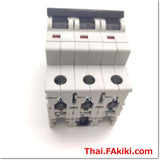 S203M C6 Miniature Circuit Breaker ,เบรกเกอร์ลูกย่อย สเปค 3P 6A ,ABB