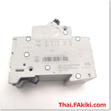 S202 K10A Miniature Circuit Breaker, miniature circuit breaker, specification 2P 10A, ABB 