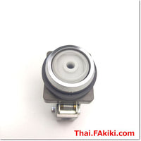MS-00-PB1 Mechanical valve, mechanical valve, CKD 