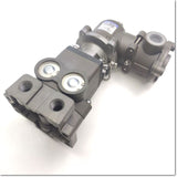 EP254-4E1 Solenoid valve, explosion-proof type, KOGANEI 