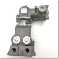 EP254-4E1 Solenoid valve, explosion-proof type, KOGANEI 