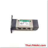 4KA211-P VALVE ,วาล์ว สเปค 0.15-0.7 DC24V ,CKD