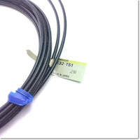 E32-T51 Fiber optic sensor, 2m specification, OMRON 