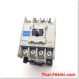 S-N10 Electromagnetic contactor, magnetic contactor specification AC220 1a, MITSUBISHI 