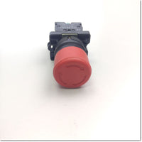 ZB2-BE102C Emergency Stop Switch สวิทช์ปุ่มกดฉุกเฉิน สเปค AC15 240V-3A1b ,UXCELL