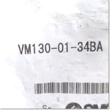 VM130-01-34BA Mechanical valve specification port 1/8, SMC 