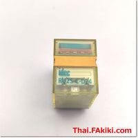 RU2S-C-D24 Universal Relay ,Universal รีเลย์ สเปค - ,IDEC