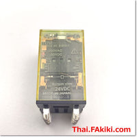RU2S-C-D24 Universal Relay ,Universal Relay Specifications - ,IDEC 