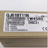 QJ61BT11N CC-Link ระบบมาสเตอร์ / ยูนิตเฉพาะ ,MITSUBISHI