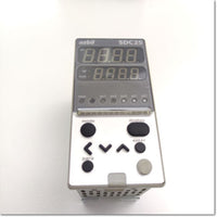 (C)Used, C25TV0UA1000 Single Loop Controller ,ระบบควบคุมตัวแบบรอบเดียว สเปค AC100-240V ,AZBIL