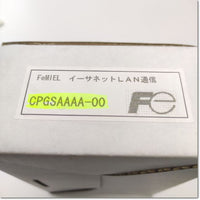 CPGSAAAA-00 Single circuit power measurement unit, Fuji Electric 