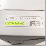 CPGSAAAA-00 หน่วยวัดกำลังไฟฟ้าวงจรเดี่ยว ,Fuji Electric