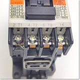 SC-03 แมกเนติกคอนแทคเตอร์ (Magnetic Contactor) สเปค AC346-420V 1a ,Fuji Electric