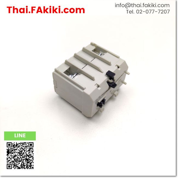 SZ1KA11 Auxiliary Contactor block ,คอนแทคเตอร์บล็อกเสริม สเปค - ,Fuji Electric