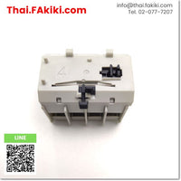 SZ1KA40 Auxiliary Contactor block ,คอนแทคเตอร์บล็อกเสริม สเปค - ,Fuji Electric