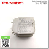 SZ1KA40 Auxiliary Contactor block ,คอนแทคเตอร์บล็อกเสริม สเปค - ,Fuji Electric