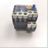 (C)Used, TK12W-P18 Overload Relay ,Overload Relay Specification 0.18-0.27A ,FUJI 